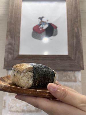 Love this!  at Alohana  in Tokyo