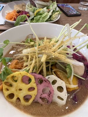 So delicious!  at Alohana  in Tokyo