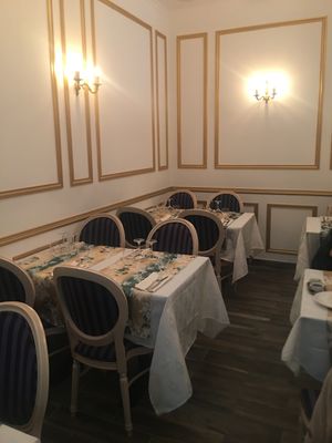 Interieur  at Gitanjali Héritage in Sevres