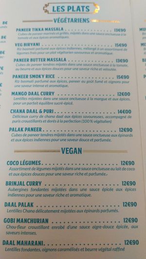  at Gitanjali Héritage in Sevres