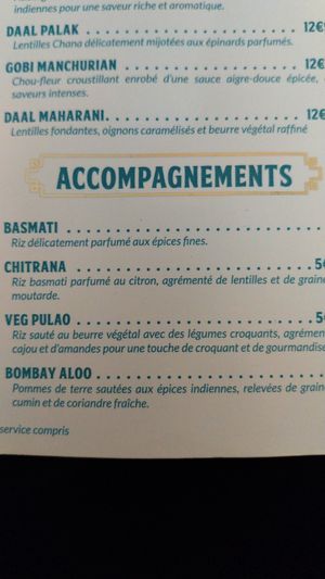  at Gitanjali Héritage in Sevres