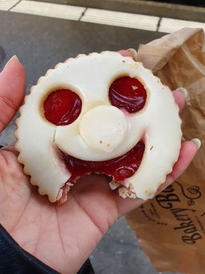 Spitzmensch at Bakery Bakery - HB in Zurich