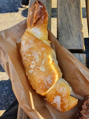  at Bakery Bakery - HB in Zurich