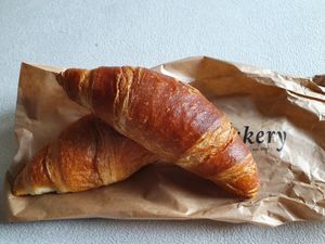  at Bakery Bakery - HB in Zurich