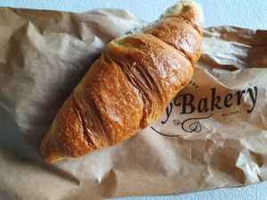  at Bakery Bakery - HB in Zurich