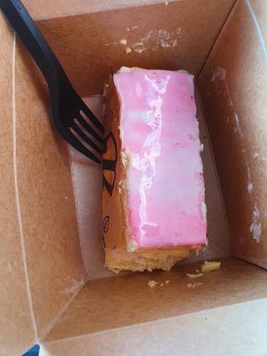  at Bakery Bakery - HB in Zurich