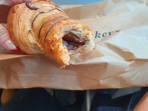  at Bakery Bakery - HB in Zurich