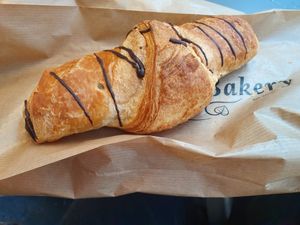  at Bakery Bakery - HB in Zurich