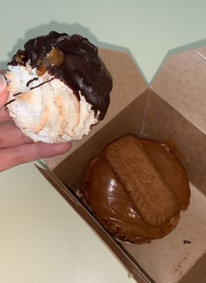   at Bakery Bakery - HB in Zurich