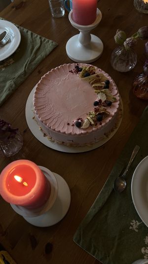   at Bakery Bakery - HB in Zurich