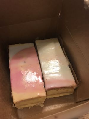   at Bakery Bakery - HB in Zurich