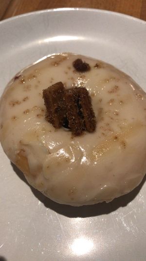   at Bakery Bakery - HB in Zurich