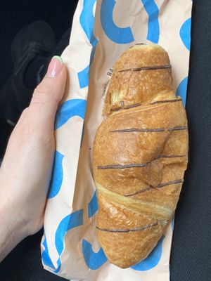   at Bakery Bakery - HB in Zurich