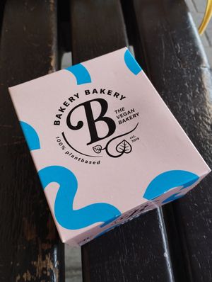  at Bakery Bakery - HB in Zurich