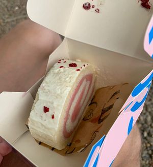 Roulade  at Bakery Bakery - HB in Zurich