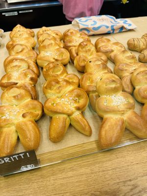   at Bakery Bakery - HB in Zurich