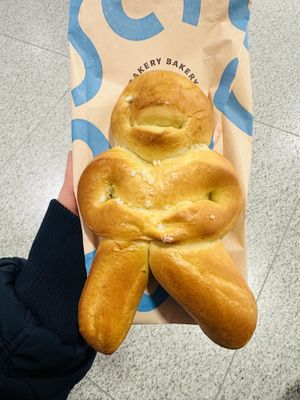   at Bakery Bakery - HB in Zurich