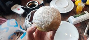  at Bakery Bakery - HB in Zurich