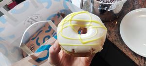  at Bakery Bakery - HB in Zurich