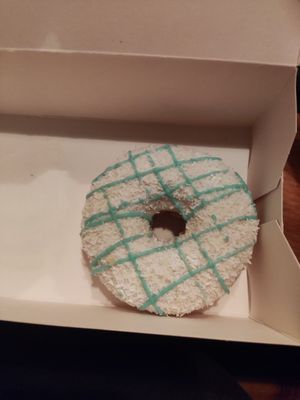  at Bakery Bakery - HB in Zurich