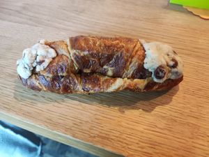  at Bakery Bakery - HB in Zurich