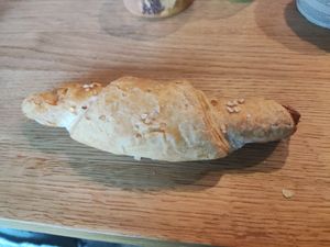  at Bakery Bakery - HB in Zurich