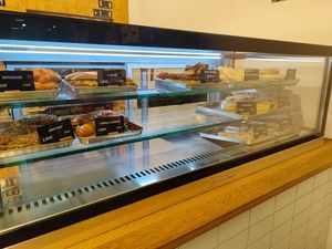  at Bakery Bakery - HB in Zurich