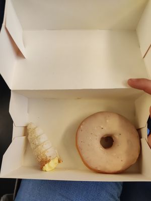  at Bakery Bakery - HB in Zurich