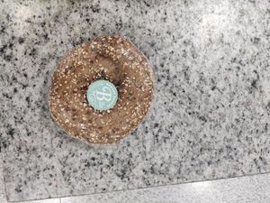  at Bakery Bakery - HB in Zurich