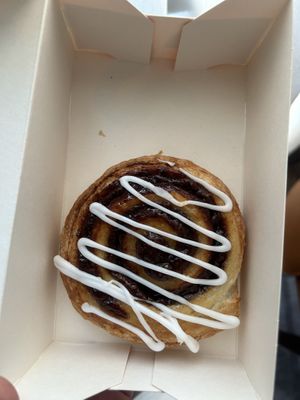   at Bakery Bakery - HB in Zurich