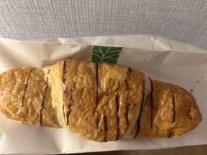   at Bakery Bakery - HB in Zurich