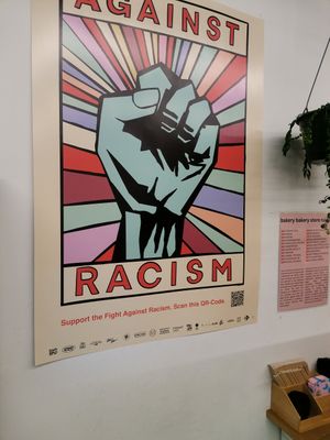  at Bakery Bakery - HB in Zurich