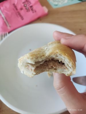  at Bakery Bakery - HB in Zurich