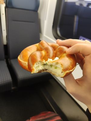  at Bakery Bakery - HB in Zurich