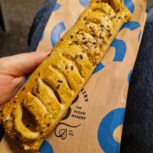  at Bakery Bakery - HB in Zurich