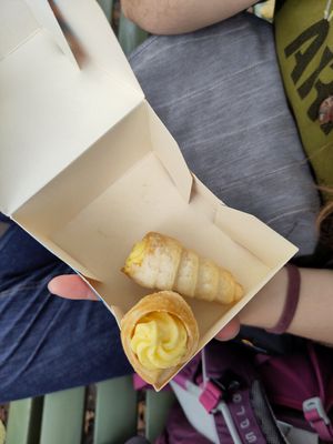  at Bakery Bakery - HB in Zurich