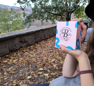  at Bakery Bakery - HB in Zurich