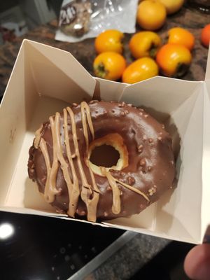  at Bakery Bakery - HB in Zurich