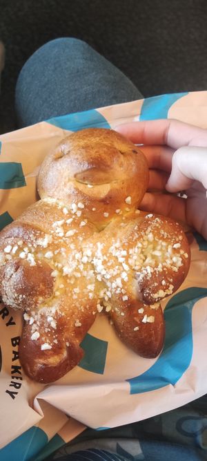  at Bakery Bakery - HB in Zurich