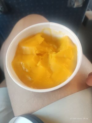  at Bakery Bakery - HB in Zurich