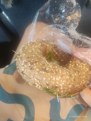  at Bakery Bakery - HB in Zurich