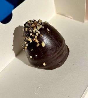 Schokokuss  at Bakery Bakery - HB in Zurich