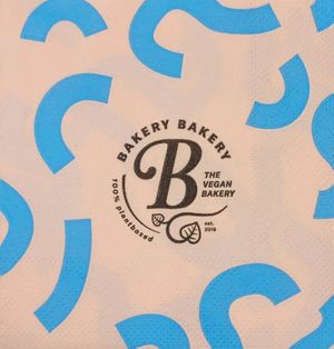  at Bakery Bakery - HB in Zurich