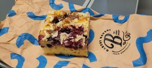  at Bakery Bakery - HB in Zurich