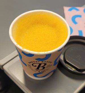  at Bakery Bakery - HB in Zurich