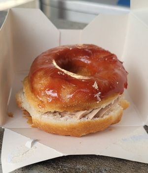  at Bakery Bakery - HB in Zurich