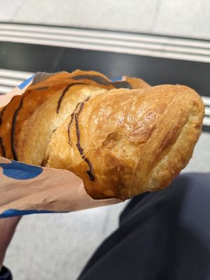  at Bakery Bakery - HB in Zurich