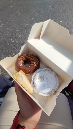  at Bakery Bakery - HB in Zurich