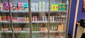  at Bakery Bakery - HB in Zurich