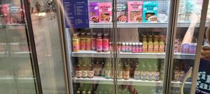  at Bakery Bakery - HB in Zurich